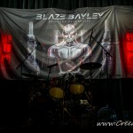 001 Blaze Bayley